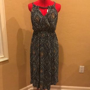 NWT, Lucky Brand midi!